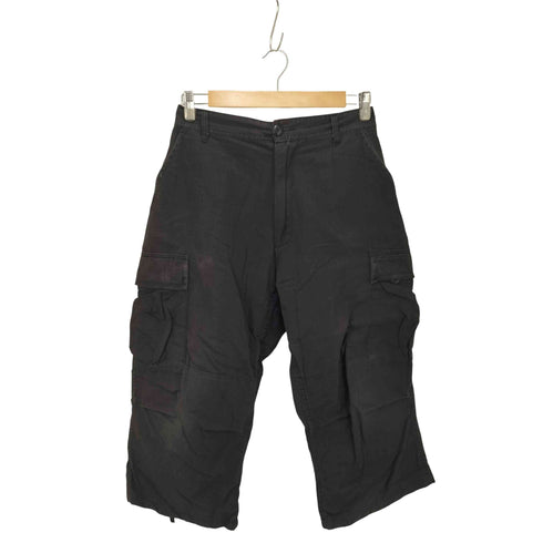 ロスコ ROTHCO クロップド カーゴパンツ 半端丈 Y2K メンズ JPN:M