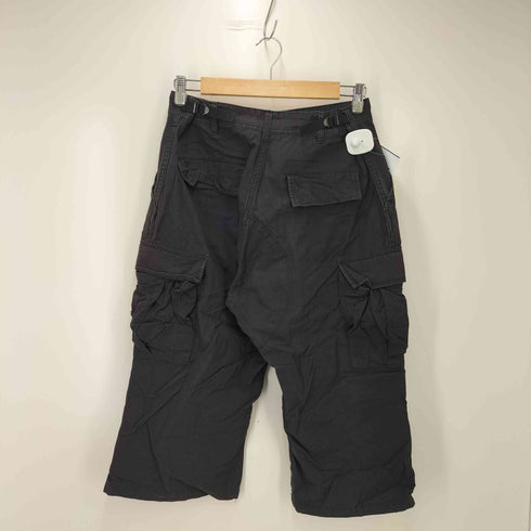 ロスコ ROTHCO クロップド カーゴパンツ 半端丈 Y2K メンズ JPN:M