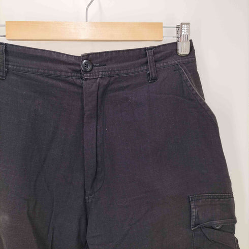 ロスコ ROTHCO クロップド カーゴパンツ 半端丈 Y2K メンズ JPN:M
