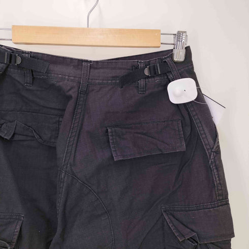 ロスコ ROTHCO クロップド カーゴパンツ 半端丈 Y2K メンズ JPN:M