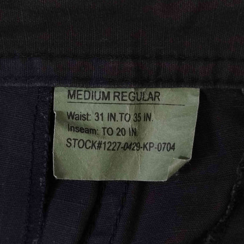 ロスコ ROTHCO クロップド カーゴパンツ 半端丈 Y2K メンズ JPN:M
