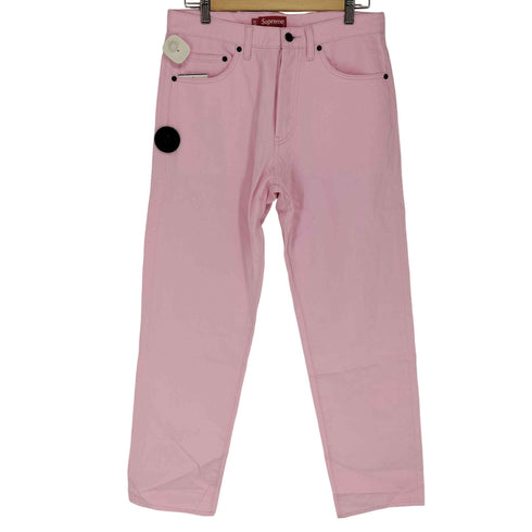 シュプリーム Supreme 23SS REGULAR JEAN メンズ 30