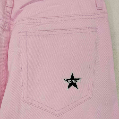 シュプリーム Supreme 23SS REGULAR JEAN メンズ 30