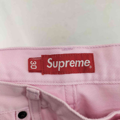 シュプリーム Supreme 23SS REGULAR JEAN メンズ 30