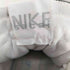 ナイキ NIKE BLAZER MID WHITE/WOLF GREY ミッドカットスニーカー レディース 25