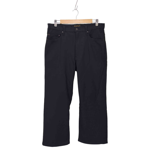 ジャーナルスタンダードホームステッド JOURNAL STANDARD J.S HOMESTEAD EQUABLE WIDE PT メンズ JPN:M