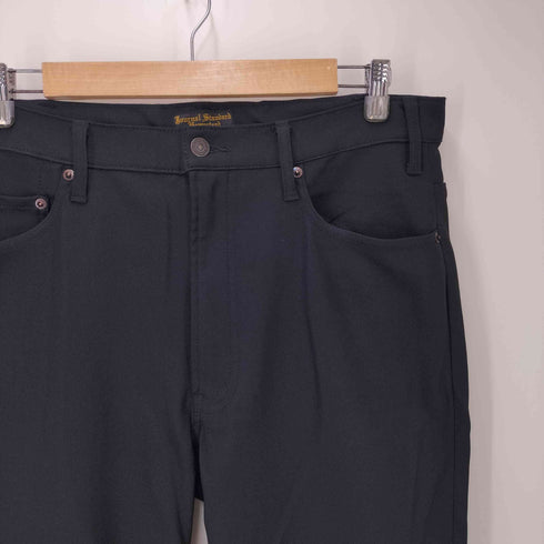 ジャーナルスタンダードホームステッド JOURNAL STANDARD J.S HOMESTEAD EQUABLE WIDE PT メンズ JPN:M