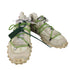オフホワイト OFF-WHITE Waffle Racer White メンズ JPN:25.5