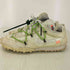 オフホワイト OFF-WHITE Waffle Racer White メンズ JPN:25.5