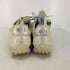 オフホワイト OFF-WHITE Waffle Racer White メンズ JPN:25.5
