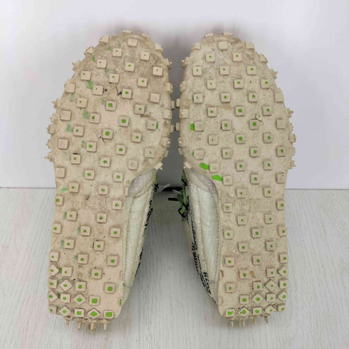 オフホワイト OFF-WHITE Waffle Racer White メンズ JPN:25.5