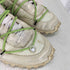 オフホワイト OFF-WHITE Waffle Racer White メンズ JPN:25.5