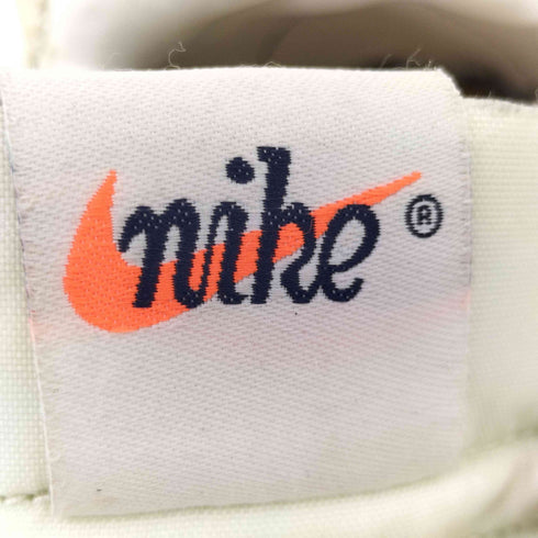 オフホワイト OFF-WHITE Waffle Racer White メンズ JPN:25.5