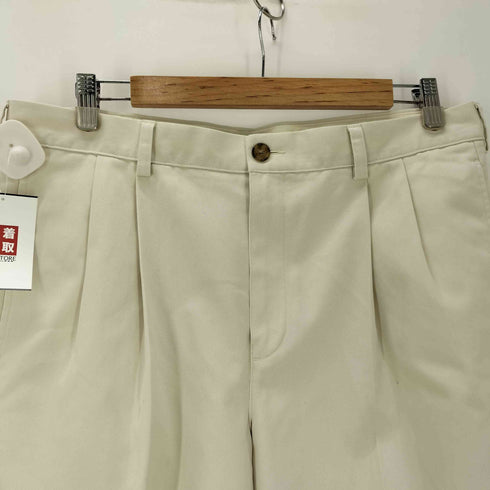 エルエルビーン L.L.Bean リンクルフリー ダブル・エル・チノ クラシック・フィット パンツ メンズ 35
