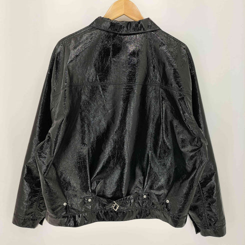 ダイリク DAIRIKU 25SS Laminate 2PKT Jacket メンズ L