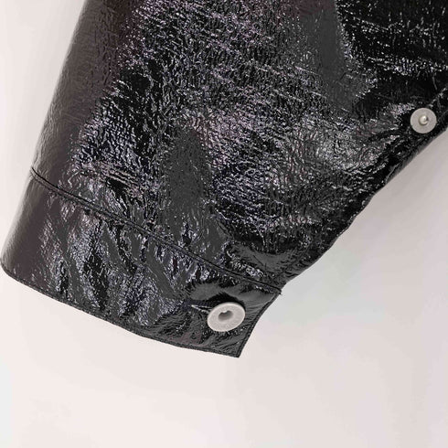 ダイリク DAIRIKU 25SS Laminate 2PKT Jacket メンズ L
