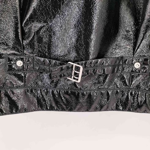 ダイリク DAIRIKU 25SS Laminate 2PKT Jacket メンズ L