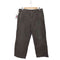 ジャーナルスタンダードホームステッド JOURNAL STANDARD J.S HOMESTEAD WIDE LEG BREAK CHINO メンズ JPN:M
