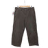 ジャーナルスタンダードホームステッド JOURNAL STANDARD J.S HOMESTEAD WIDE LEG BREAK CHINO メンズ JPN:M