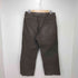 ジャーナルスタンダードホームステッド JOURNAL STANDARD J.S HOMESTEAD WIDE LEG BREAK CHINO メンズ JPN:M