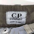 シーピーカンパニー C.P.COMPANY 00S イタリア製 玉蟲 ベイカー ストレート パンツ メンズ 48