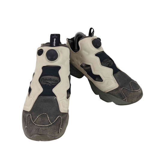 マルニ MARNI INSTA PUMP FURY ローカットスニーカー レディース 25