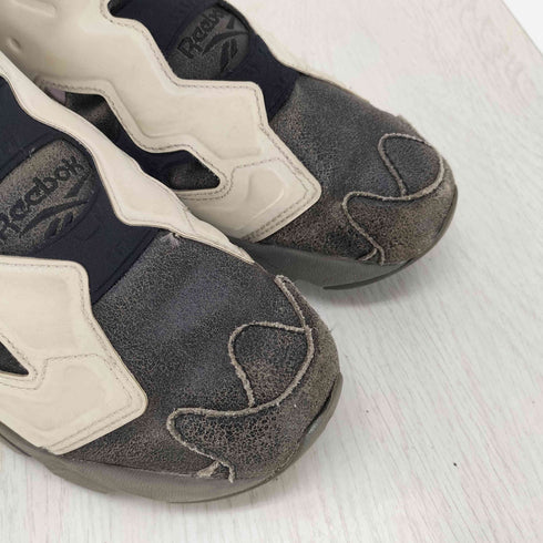 マルニ MARNI INSTA PUMP FURY ローカットスニーカー レディース 25
