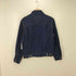 リーバイス Levis 2nd デニムジャケット メンズ JPN:XS