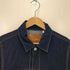 リーバイス Levis 2nd デニムジャケット メンズ JPN:XS