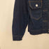 リーバイス Levis 2nd デニムジャケット メンズ JPN:XS