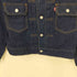 リーバイス Levis 2nd デニムジャケット メンズ JPN:XS