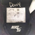 ナイキスケートボーディング NIKE SB Dunk Low Black Denim メンズ JPN:25