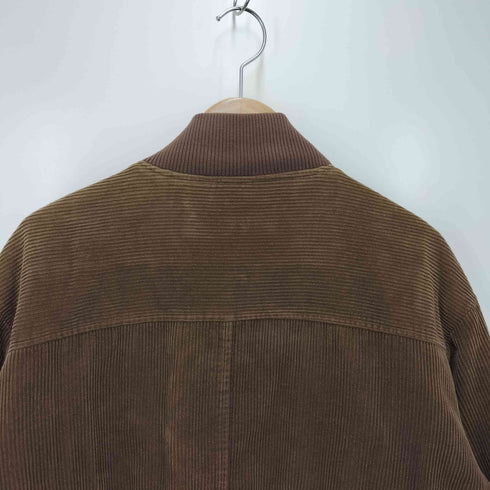 BOBBY JONES コーデュロイ ブルゾン メンズ JPN:XL