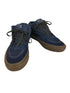 バンズ VANS ハーフキャブ SKATE HALF CAB WAFFLECUP メンズ JPN:28.5