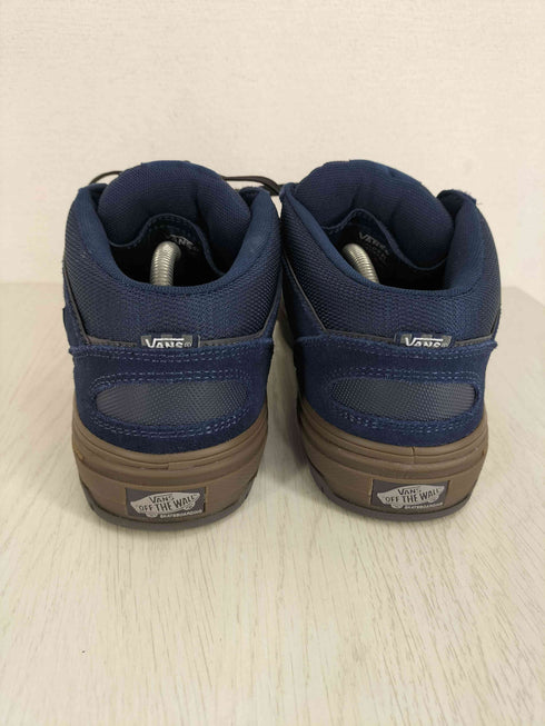 バンズ VANS ハーフキャブ SKATE HALF CAB WAFFLECUP メンズ JPN:28.5