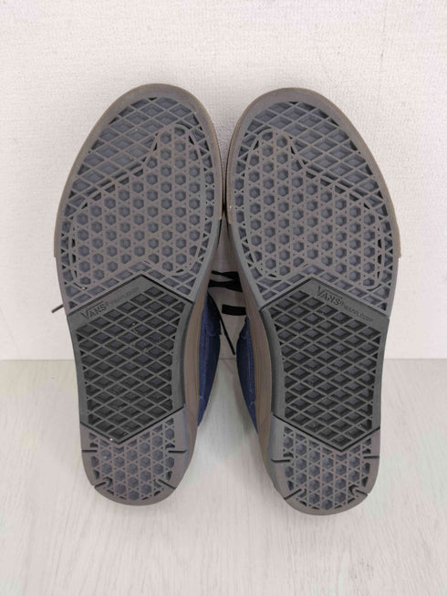 バンズ VANS ハーフキャブ SKATE HALF CAB WAFFLECUP メンズ JPN:28.5