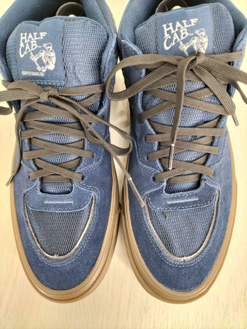 バンズ VANS ハーフキャブ SKATE HALF CAB WAFFLECUP メンズ JPN:28.5