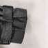 PHASE 2 real leather リアルレザートレンチコート メンズ L