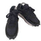 ナイキ NIKE LDV Waffle Triple Black ローカットスニーカー メンズ JPN:25.5