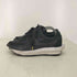 ナイキ NIKE LDV Waffle Triple Black ローカットスニーカー メンズ JPN:25.5