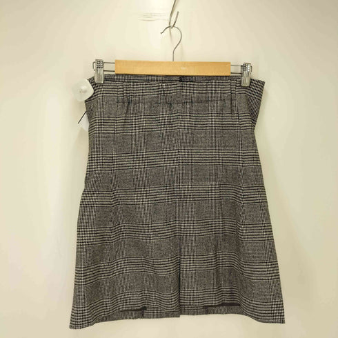 ジャーナルスタンダードレサージュ JOURNAL STANDARD Lessage チェック/ヘリンボンビスチェ レディース