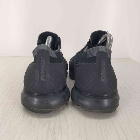 コムデギャルソン COMME des GARCONS Air Vapormax Black ローカットスニーカー レディース 25