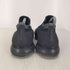 コムデギャルソン COMME des GARCONS Air Vapormax Black ローカットスニーカー レディース 25