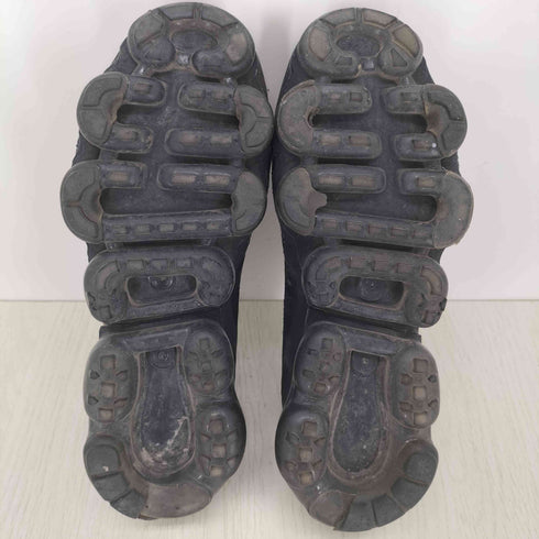コムデギャルソン COMME des GARCONS Air Vapormax Black ローカットスニーカー レディース 25