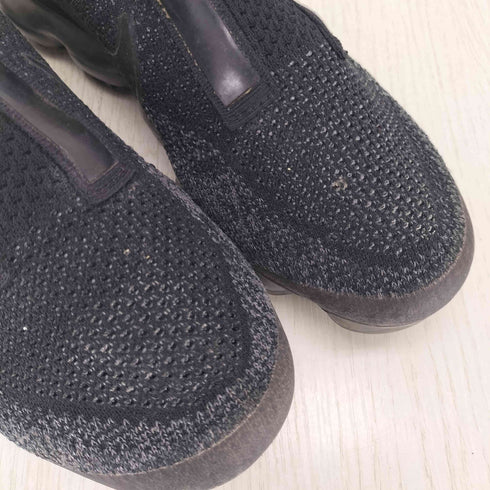 コムデギャルソン COMME des GARCONS Air Vapormax Black ローカットスニーカー レディース 25