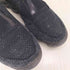 コムデギャルソン COMME des GARCONS Air Vapormax Black ローカットスニーカー レディース 25