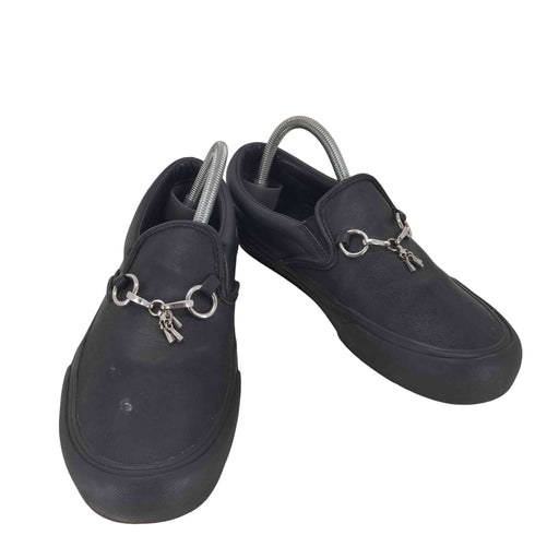 ニードルズ Needles CLASSIC SLIP-ON メンズ JPN:25.5