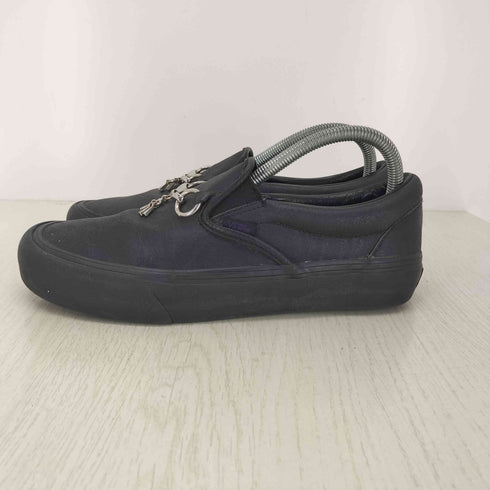ニードルズ Needles CLASSIC SLIP-ON メンズ JPN:25.5
