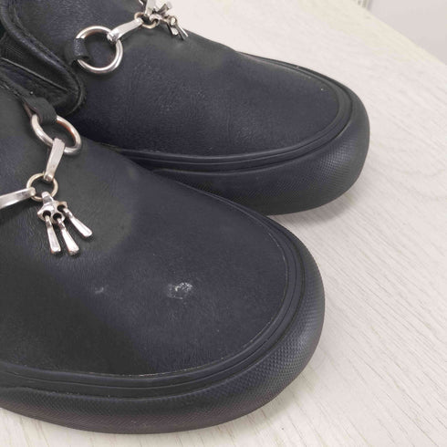 ニードルズ Needles CLASSIC SLIP-ON メンズ JPN:25.5