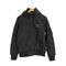 アルファインダストリーズ ALPHA INDUSTRIES フーデッド フライトジャケット メンズ import:M